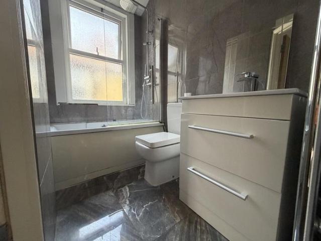 House for rent in Furzedown, Greater London