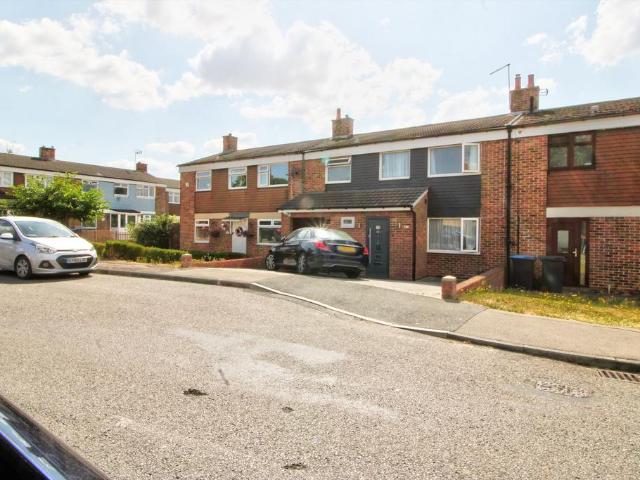 House for rent in Latton Bush, Harlow