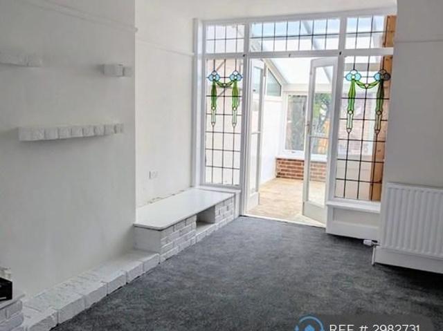 House for rent in Eastney, City Of Portsmouth