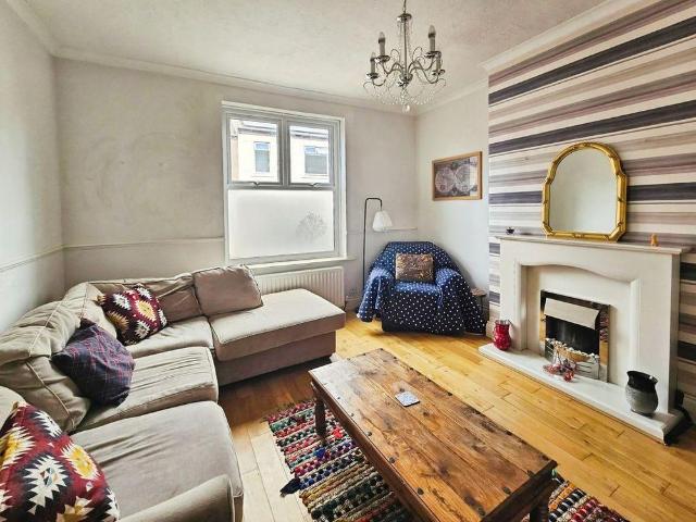 House for rent in Bedlington, Northumberland