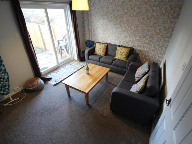 House for rent in Burley, Leeds