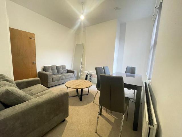 House for rent in Chorlton-on-Medlock, Georgia