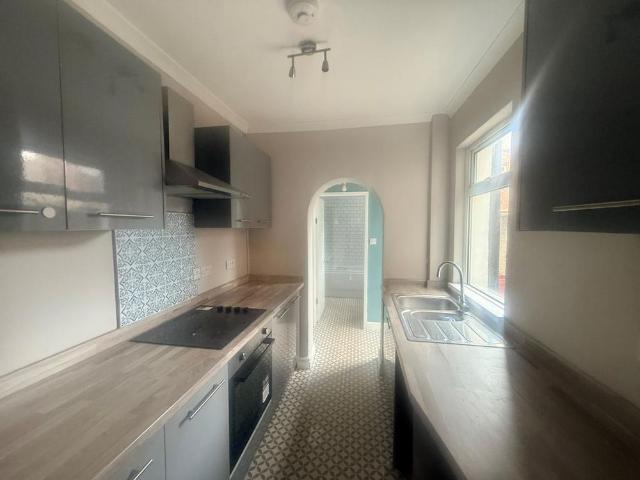 House for rent in Hindpool, Barrow-in-Furness
