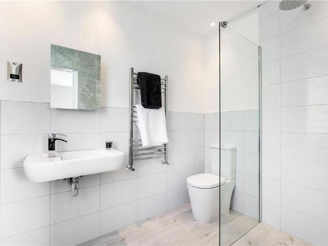 House for rent in Shepherd's Bush, Isle Of Man