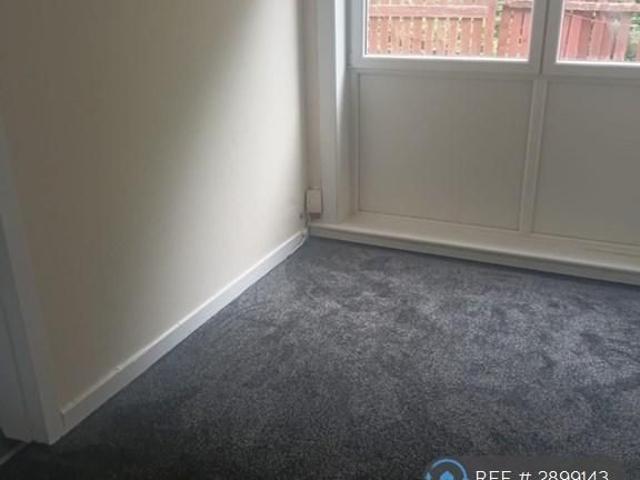 House for rent in Cumbernauld, Scotland