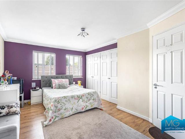 House for rent in London Borough of Barnet, Greater London
