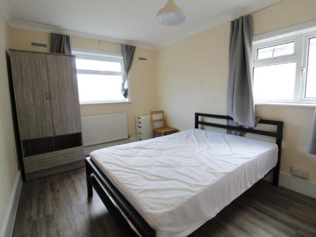 House for rent in Queen's Park, Brighton & Hove