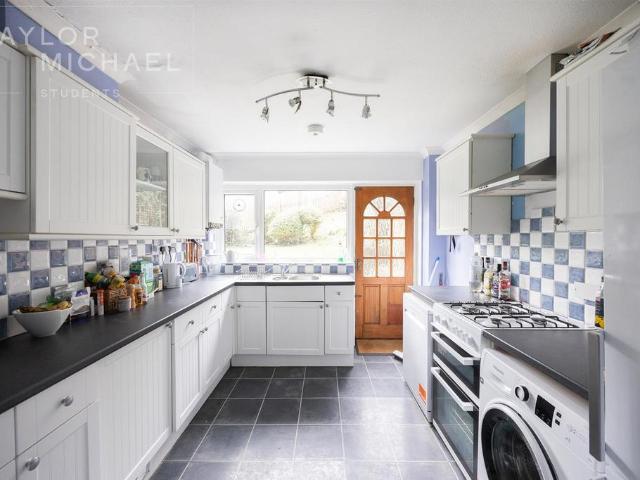 House for rent in Bevendean, Brighton & Hove