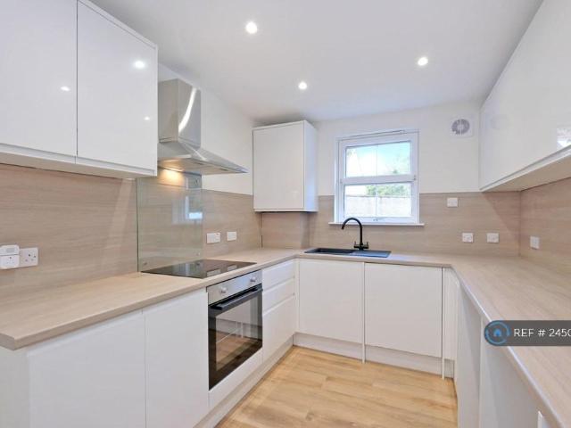 House for rent in Ballindoch, Scotland