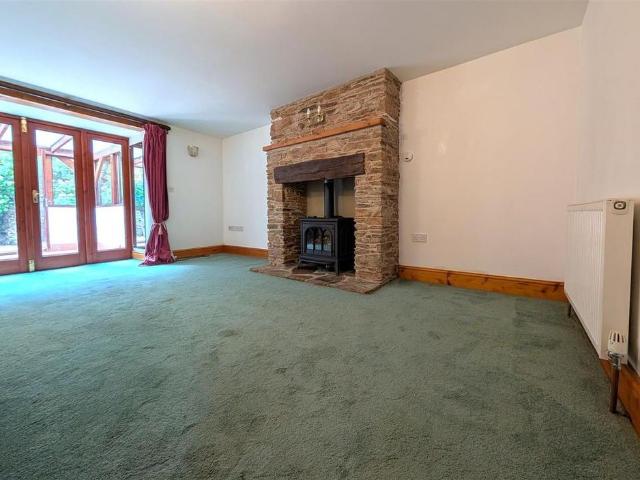 House for rent in Strode, Devon