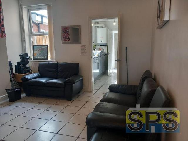 House for rent in Stoke, Stoke-on-Trent