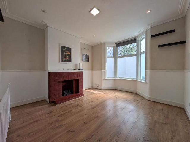 House for rent in London Borough of Haringey, Greater London