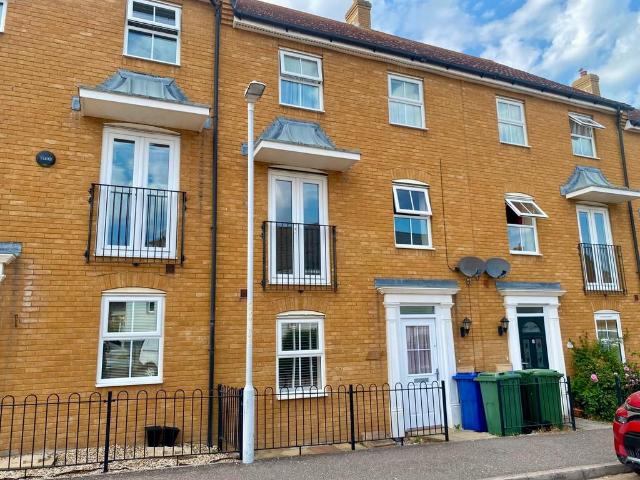 House for rent in Minster-on-Sea, Oad Street