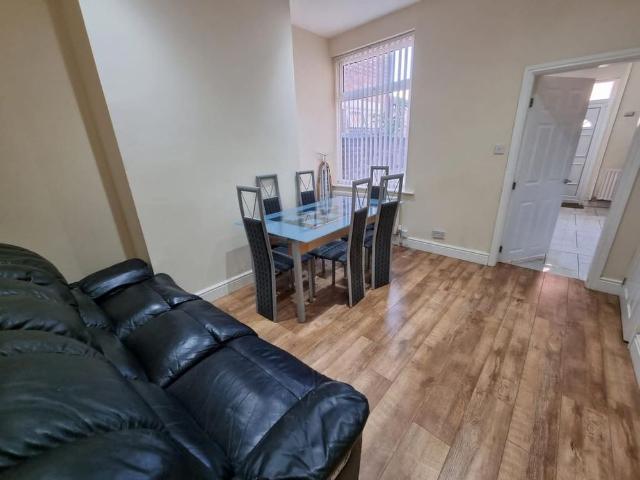 House for rent in Moss Side, Georgia