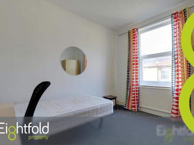 House for rent in Round Hill, Brighton & Hove