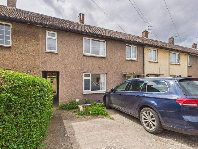 House for rent in Westcliff, Dragonby