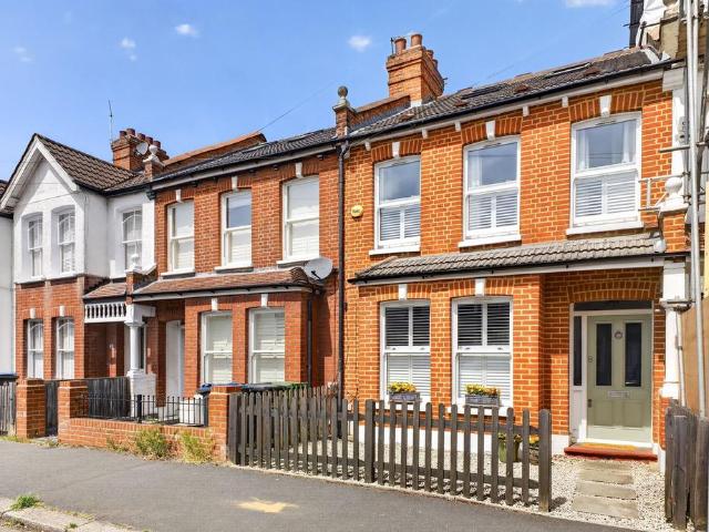 House for rent in New Malden, Greater London