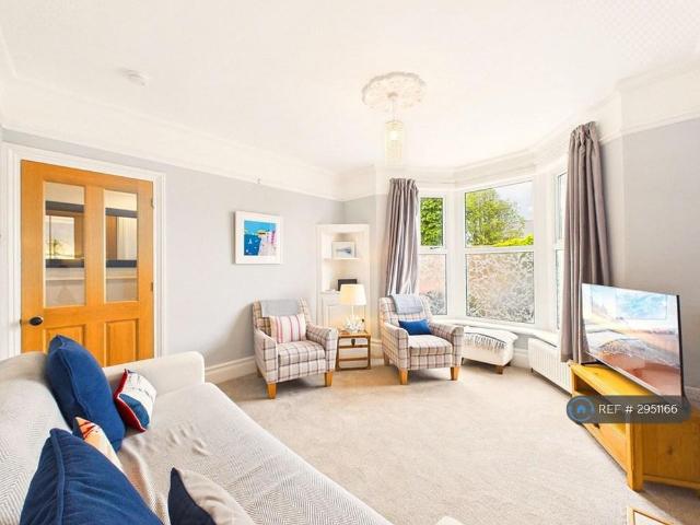 House for rent in Furzeham, Brixham
