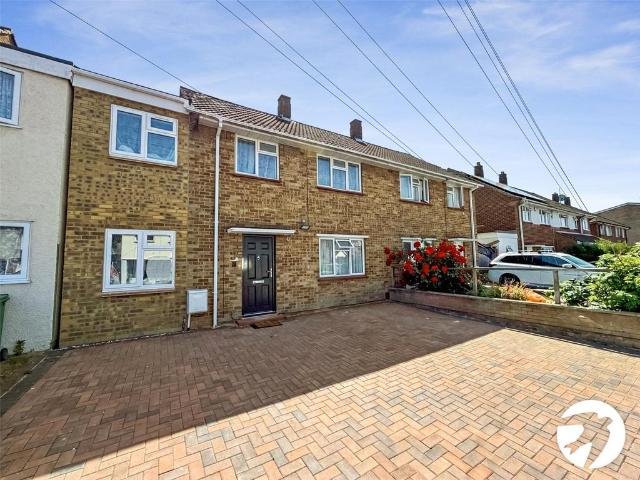 House for rent in West Heath, Greater London