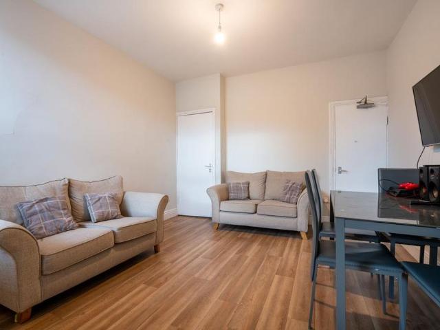 House for rent in New Boultham, Brayford