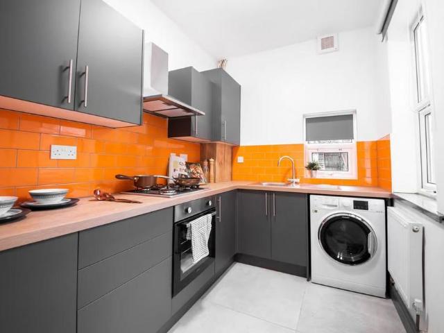 House for rent in Isle Of Man