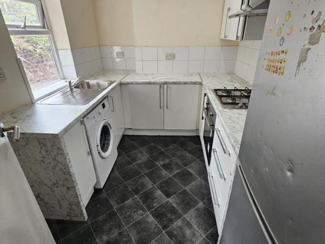 House for rent in Georgia, Greater Manchester