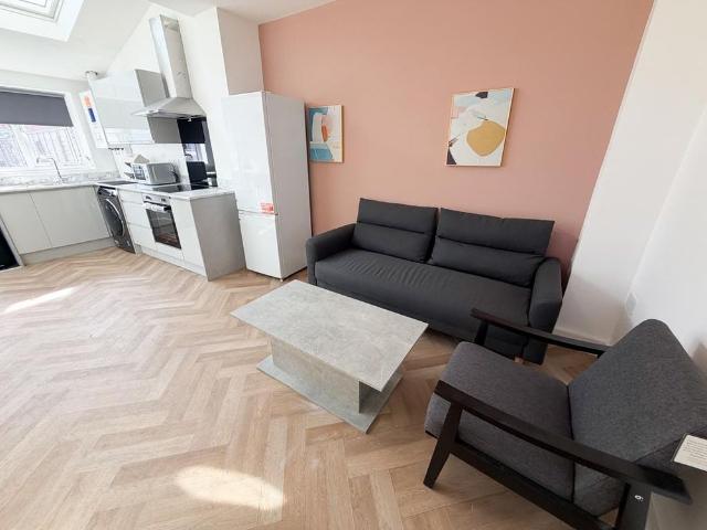 House for rent in Lee Bank, Greater Manchester