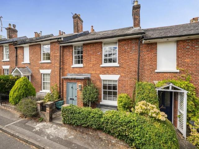 House for rent in West Hill, Winchester