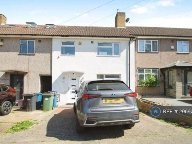House for rent in Greater London