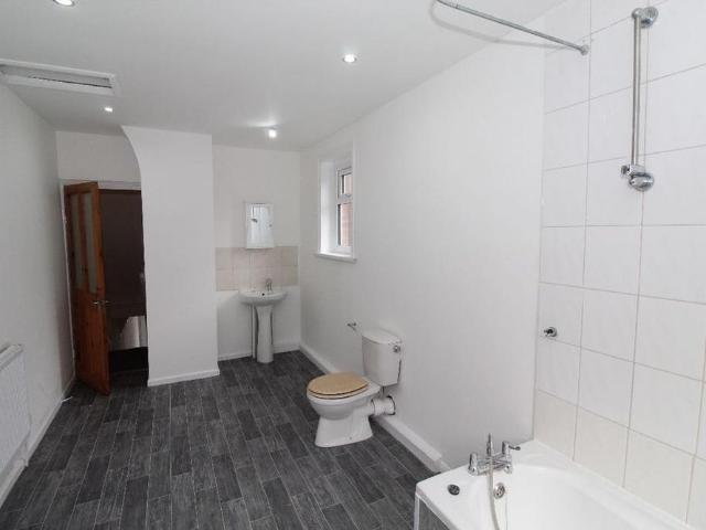 House for rent in Primrose Bank, Pendock