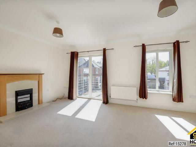 House for rent in Hythe and Dibden, Ashurst Bridge