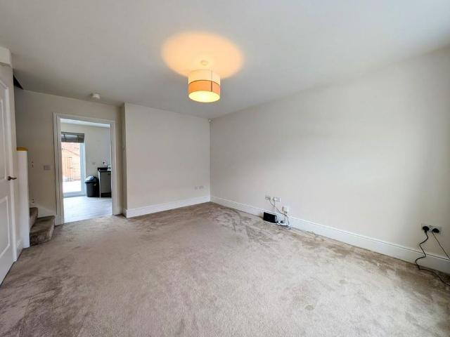 House for rent in Eastmoor, West Yorkshire