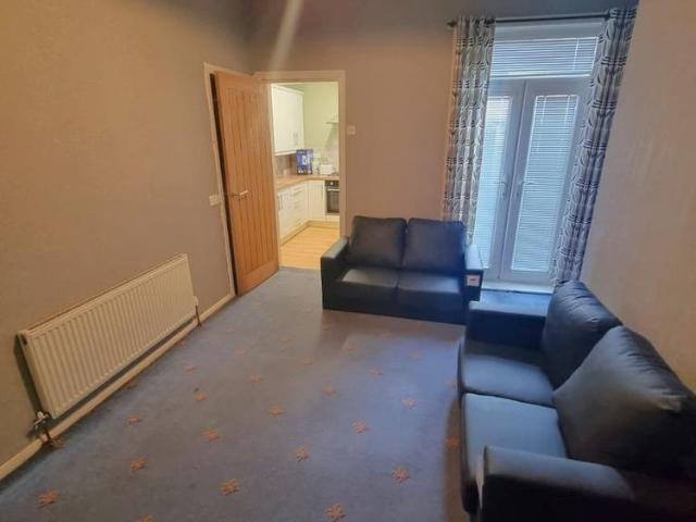 House for rent in Little Bolton, Salford