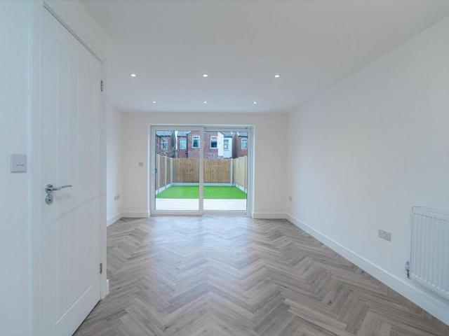 House for rent in Great Moor, Stockport