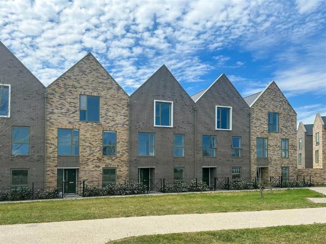 House for rent in Arrington, Cambridgeshire
