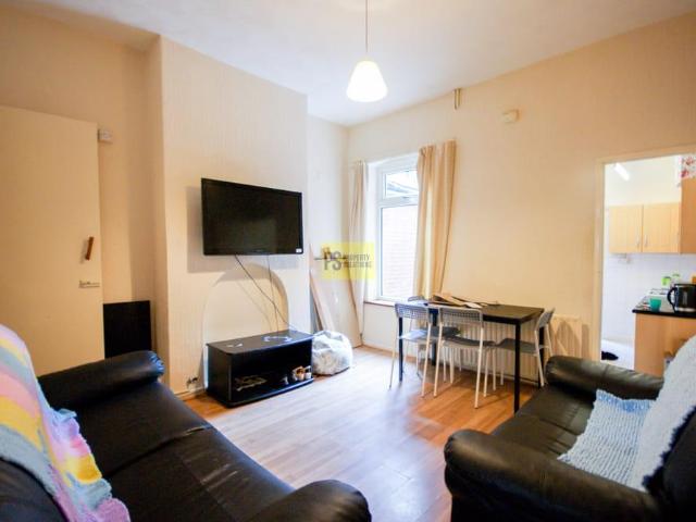 House for rent in Bournbrook, West Midlands