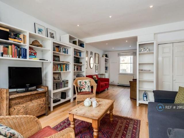 House for rent in The Slade, Oxfordshire