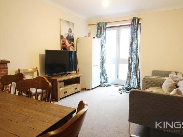 House for rent in Bevois Town, City Of Southampton