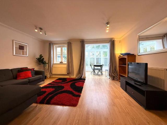 House for rent in Tulse Hill, Greater London