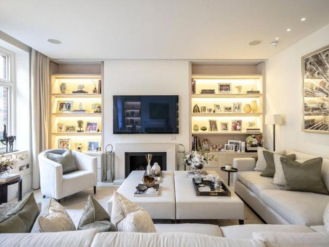 House for rent in Mayfair, Greater London