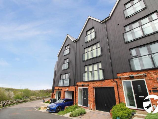 House for rent in Springhead, Hamerton