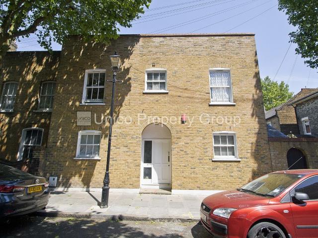 House for rent in Old Ford, Bow