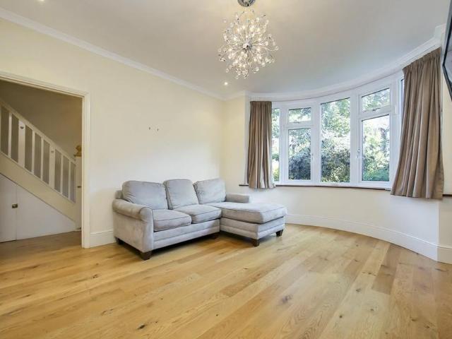 House for rent in Shepherd's Hill, Muswell Hill