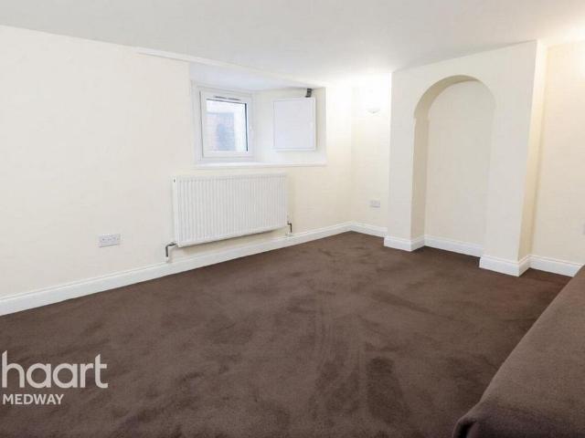 House for rent in Brompton, Gillingham