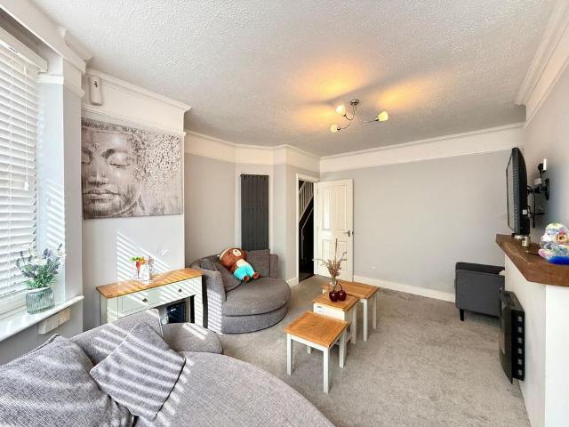 House for rent in Morehall, Folkestone and Hythe