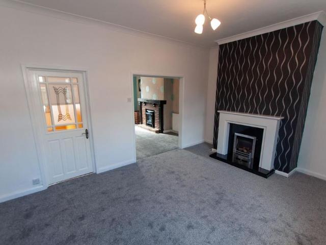 House for rent in Fulwell, Sunderland