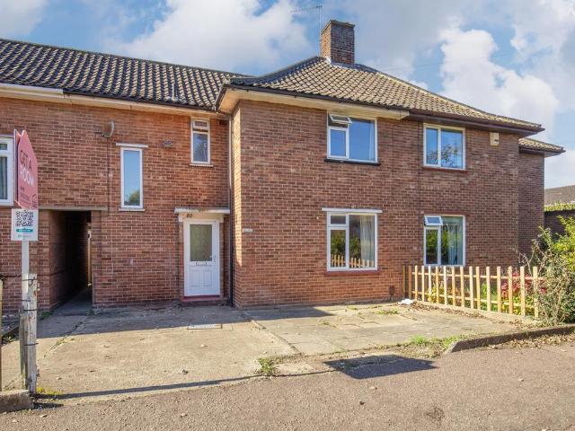 House for rent in East Bank, Norfolk