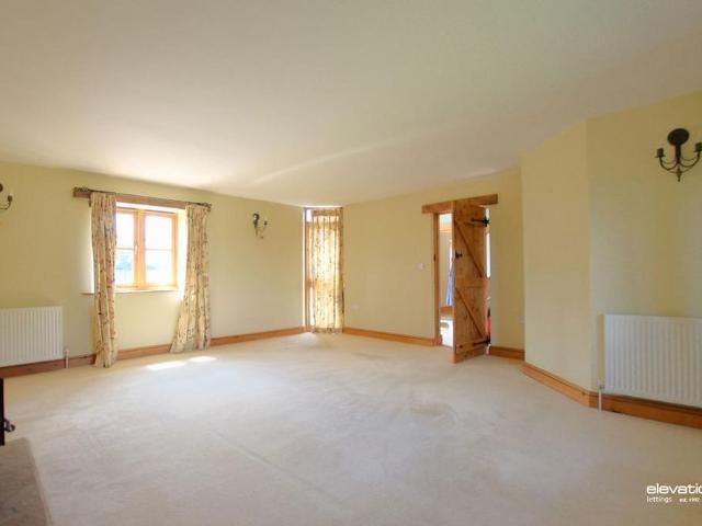 House for rent