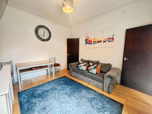 House for rent in New Normanton, East Midlands