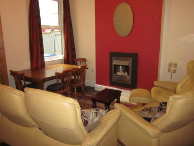 House for rent in New Zealand, Mackworth